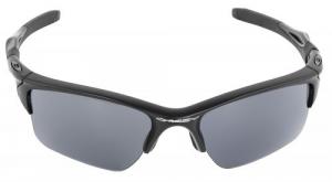 OAKLEY (LUXOTTICA) Half Jacket 2.0 XL Gray High Definition Matte Black - HALF JACKET 2.0 XL