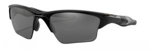Oakley OO915413 Half Jacket 2.0 XL Adult Gray Lens High Definition Matte Black Frame - 1078