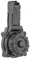 ProMag Sig 9mm Luger Sig Sauer MPX 30rd Black Drum Polymer - DRMA36 ProMag Sig 9mm Luger Sig Sauer MPX 30rd Black Drum Polymer - DRMA36
