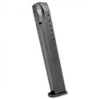 ProMag S&W 9mm Luger S&W SD9 32rd Black Oxide Steel Detachable - SMIA20 ProMag S&W 9mm Luger S&W SD9 32rd Black Oxide Steel Detachable - SMIA20