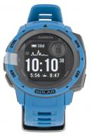 Garmin 0100229311 Instinct Fitness Tracker Tidal Blue 45mm Solar Compatible With iPhone/Android Bluetooth/ANT+ GPS Yes - 292