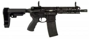 Adams Arms P2 AARS Black 7.5" 223 Remington/5.56 NATO Pistol - FGAA00427