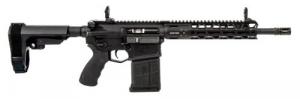 Diamondback DB1257C001 DB10 308 Win 13.50 20+1 Black Gearhead Works Tailhook Mod2 Brace Stock Black Magpul MOE K2 Grip Diamondback DB1257C001 DB10 308 Win 13.50 20+1 Black Gearhead Works Tailhook Mod2 Brace Stock Black Magpul MOE K2 Grip