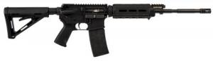 Adams Arms P1 Magpul MOE Grip 223 Remington/5.56 NATO AR15 Semi Auto Rifle