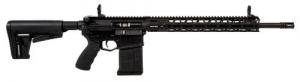 Diamondback Firearms DB10 .308 Winchester 18 Stainless Steel 20RD MLOK Black Diamondback Firearms DB10 .308 Winchester 18 Stainless Steel 20RD MLOK Black
