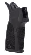 THRIL INC RTG Rugged Tactical AR Grip Black Polymer - RTGBLK