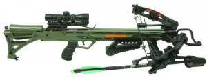 Rocky Mountain RM405 Package OD Green 35" - RM58003