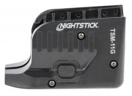 Nightstick TSM-11G for Glock 42/43/43X/48 Laser Sight - TSM11G Nightstick TSM-11G for Glock 42/43/43X/48 Laser Sight - TSM11G