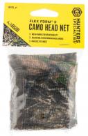 Hunters Specialties Flex Form II Head Net Realtree Edge - 100120