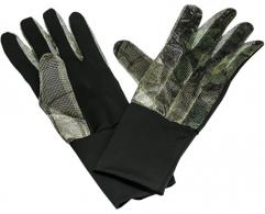 Hunters Specialties 100122 Net Gloves Realtree Edge Mesh OSFA - 261