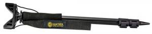 Hunters Specialties Shooter's Stick Gun Rest Aluminum Black 17"-36" - 00611 Hunters Specialties Shooter's Stick Gun Rest Aluminum Black 17"-36" - 00611