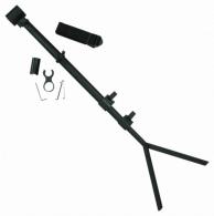 Hunters Specialties 00614 V-Pod Shooting Stick For Shotguns Includes 12 & 20 Gauge Mount Clip, Gun Stock Buddy, Carry Strap - 261