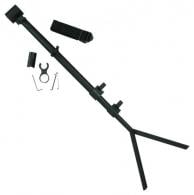 Hunters Specialties V-Pod Shooting Stick Fits 12 And 20 Gauge Shotguns Black - 00614 Hunters Specialties V-Pod Shooting Stick Fits 12 And 20 Gauge Shotguns Black - 00614