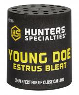 Hunters Specialties Young Doe Estrus Deer Bleat - 00166