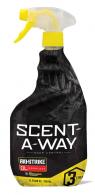 Hunters Specialties Scent-A-Way Odor Control Odor Eliminator Odorless 24 oz - 100083 Hunters Specialties Scent-A-Way Odor Control Odor Eliminator Odorless 24 oz - 100083