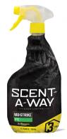 Hunters Specialties Scent-A-Way Max Odor Control Earth 24 oz - 100084