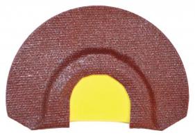 Hunters Specialties Carlton's Single Reed With Infinity Latex Mouthpiece Cow/Calf - WCC-70180 Hunters Specialties Carlton's Single Reed With Infinity Latex Mouthpiece Cow/Calf - WCC-70180