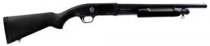 Rossi USA 12GA 18.5IN 6Shot SYN - S1218T01 Rossi USA 12GA 18.5IN 6Shot SYN - S1218T01
