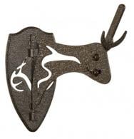 Hunters Specialties SKH-RTLH-ASSY-BLK Realtree Little Hooker Small/Mid-Size European Game Graphite Black Steel - SKHRTLHASSYBLK Hunters Specialties SKH-RTLH-ASSY-BLK Realtree Little Hooker Small/Mid-Size European Game Graphite Black Steel - SKHRTLHASSYBLK