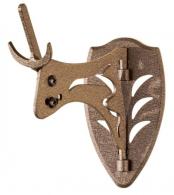 Skullhooker Little Hooker Small/Mid-Size European Game Robust Brown Steel - SKHLHASSYBRN Skullhooker Little Hooker Small/Mid-Size European Game Robust Brown Steel - SKHLHASSYBRN