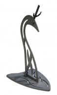 Skullhooker Table Hooker Small/Mid-Sized Game Graphite Black Steel - SKHTHASSYBLK