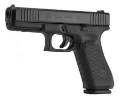 Glock G22 Gen5 10 Rounds 40 S&W Pistol - PA225S201 Glock G22 Gen5 10 Rounds 40 S&W Pistol - PA225S201