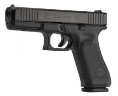 Glock G22 Gen5 10 Rounds 40 S&W Pistol