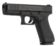 Glock G22 Gen5 MOS 10 Rounds 40 S&W Pistol - PA225S201MOS Glock G22 Gen5 MOS 10 Rounds 40 S&W Pistol - PA225S201MOS