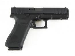 Glock G22 Gen5 15 Rounds 40 S&W Pistol - PA225S203 Glock G22 Gen5 15 Rounds 40 S&W Pistol - PA225S203