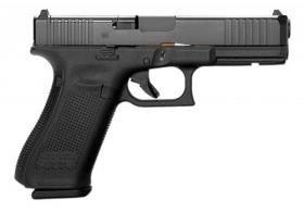 Glock G22 Gen5 MOS .40 S&W Semi Auto Pistol - PA225S203MOS Glock G22 Gen5 MOS .40 S&W Semi Auto Pistol - PA225S203MOS