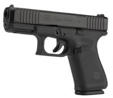 Glock G23 Gen5 Compact MOS 10 Rounds 40 S&W Pistol - PA235S201MOS