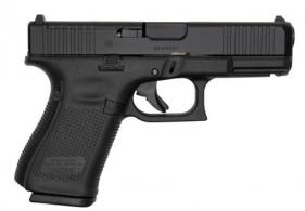 Glock G23 Gen5 Compact MOS 13 Rounds 40 S&W Pistol - PA235S203MOS Glock G23 Gen5 Compact MOS 13 Rounds 40 S&W Pistol - PA235S203MOS