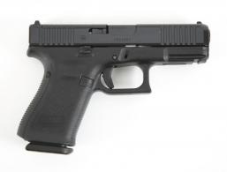 Glock G23 Gen5 Compact MOS 13 Rounds 40 S&W Pistol - PA235S203MOS