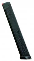 Amend2 A2STICK A2-Stick fits Double Stack 9mm Luger For Glock 34rd Black Detachable - A2GLOCKSTICK Amend2 A2STICK A2-Stick fits Double Stack 9mm Luger For Glock 34rd Black Detachable - A2GLOCKSTICK