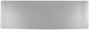 TekMat Stealth Ultra Cleaning Mat Rifle 15" x 44" Gray - TEKR44STEALTH-GY
