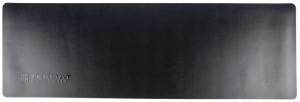 TekMat Stealth Ultra Cleaning Mat Rifle 15" x 44" Black - TEKR44STEALTH-BK