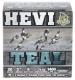 HEVI-Shot Hevi-Teal 20 Gauge 3" 7/8 oz 6 Shot 25 Bx/ 10 Cs - HS62006