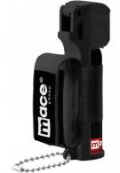 Mace Sport Pepper Spray 18 Grams OC Pepper 12 ft Range Black - 80761 Mace Sport Pepper Spray 18 Grams OC Pepper 12 ft Range Black - 80761