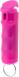 MSI COMPACT MODEL PEPPER SPRAY 12G PINK - 80787