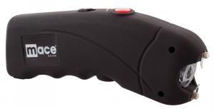 Mace 80813 Ergo Stun Gun Black Rubber - 80813 Mace 80813 Ergo Stun Gun Black Rubber - 80813