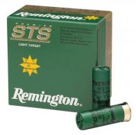Clever Mirage Super Target 12ga Int 7/8oz #7.5 250/Case (25 rounds per box) Clever Mirage Super Target 12ga Int 7/8oz #7.5 250/Case (25 rounds per box)