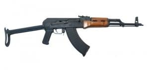 Inter Ordnance AKM247C 7.62x39 Underfolder