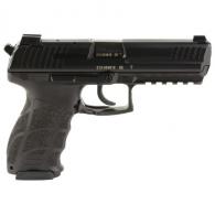 Heckler & Koch H&K P30L V3 9mm Semi Auto Pistol - 81000120 Heckler & Koch H&K P30L V3 9mm Semi Auto Pistol - 81000120