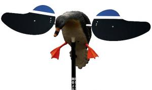 Mojo 6 Volt Mallard Decoy - HW1002