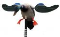 Hunters Specialties 100003 Strut-lite Jake Turkey Decoy Hunters Specialties 100003 Strut-lite Jake Turkey Decoy