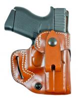 Desantis Gunhide Osprey Tan Saddle Leather IWB/OWB Sig P365,P365 SAS Right Hand - 159TA8JZ0 Desantis Gunhide Osprey Tan Saddle Leather IWB/OWB Sig P365,P365 SAS Right Hand - 159TA8JZ0