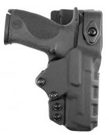 Desantis Gunhide Just Cause 2.0 Black Kydex IWB fits For Glock 17,19,22,23,31,32; 17 Gen5; 19 Gen5, 19x,45 Right Hand - 182KAB2Z0 Desantis Gunhide Just Cause 2.0 Black Kydex IWB fits For Glock 17,19,22,23,31,32; 17 Gen5; 19 Gen5, 19x,45 Right Hand - 182KAB2Z0