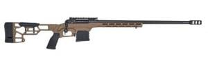 Savage Arms 110 Precision Right Hand 300 PRC Bolt Action Rifle