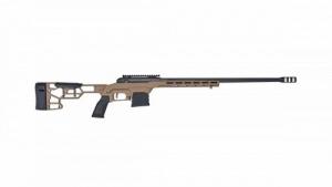 Savage 110 Precision 308 Winchester Bolt Action Rifle LH - 57695
