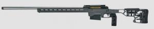 MasterPiece Arms PMR RIFLE 6.5 CRD 26 10RD Tungsten MasterPiece Arms PMR RIFLE 6.5 CRD 26 10RD Tungsten